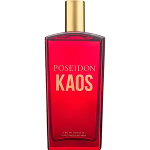 Instituto Español Poseidon Kaos perfume bottle