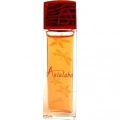 ID Parfums Antalaha perfume bottle