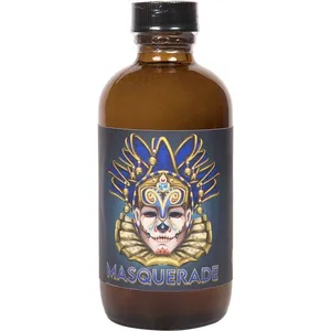 Wholly Kaw Masquerade perfume bottle