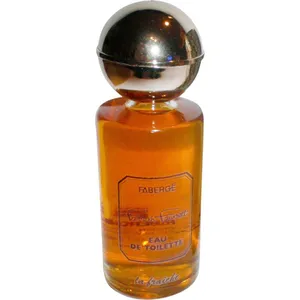 Fabergé Farrah Fawcett - La Fraîche parfüm şişesi