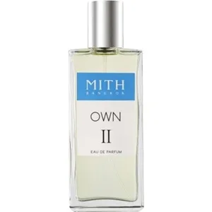Mith OWN II perfume bottle