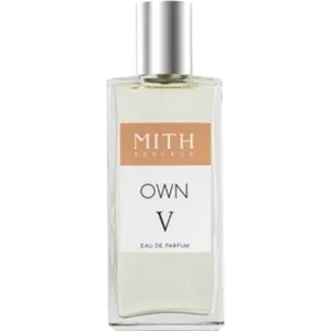 Mith OWN V perfume bottle