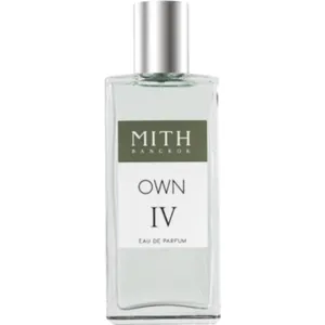 Mith OWN IV perfume bottle