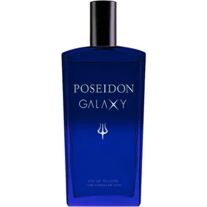 Instituto Español Poseidon Galaxy perfume bottle