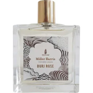 Miller Harris Burj Rose parfüm şişesi