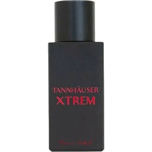 Toni Cabal Xtrem / Tannhäuser Xtrem perfume bottle