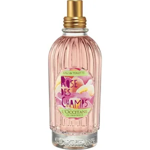 L'Occitane en Provence Rose des Champs parfüm şişesi