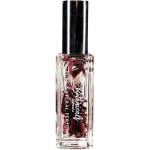 Botanicals Australia Peace perfume bottle