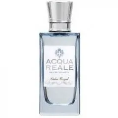 Hanorah Acqua Reale - Cèdre Royal parfüm şişesi