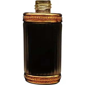 One Way Bridge Perfumes Top Shelf Attar parfüm şişesi