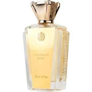 Attar al Has Anatolian Rose perfume bottle