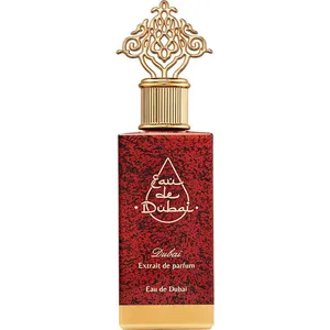 Eau de Dubai Dubai parfüm şişesi