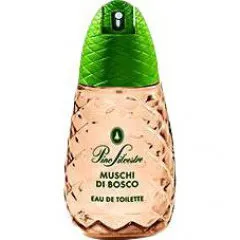 Pino Silvestre Muschi di Bosco perfume bottle