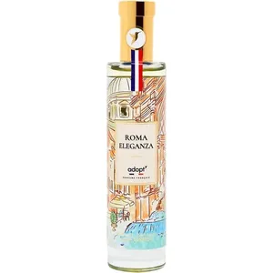 Adopt' Roma Eleganza perfume bottle
