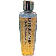 Jacques Griffe Enthousiasme 1 (Parfum) perfume bottle