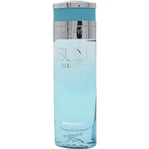 Franck Olivier Sun Java Blue parfüm şişesi