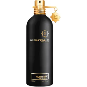 Montale Oudyssee parfüm şişesi
