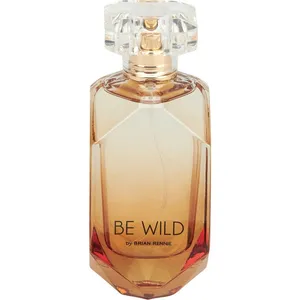 Brian Rennie Be Wild perfume bottle