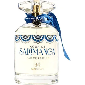 Margara Agua de Salamanca parfüm şişesi