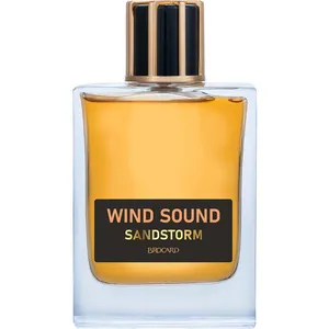 Brocard Wind Sound - Sandstorm parfüm şişesi