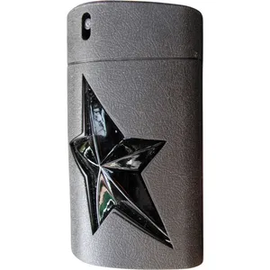 Mugler A*Men Pure Leather perfume bottle
