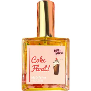 Sugar Milk! Coke Float! perfume bottle