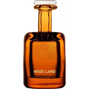Perfumer H Wood Land parfüm şişesi