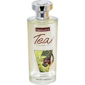 Arrogance Tea - Vanilla parfüm şişesi