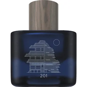 Dollar Shave Club Blueprint 201 parfüm şişesi