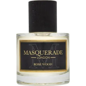 Masquerade Rose Wood parfüm şişesi