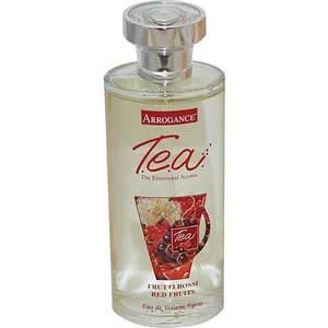 Arrogance Tea - Red Berries parfüm şişesi