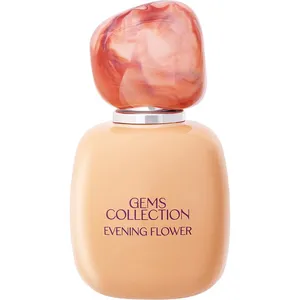 Brocard Gems Collection - Evening Flower perfume bottle