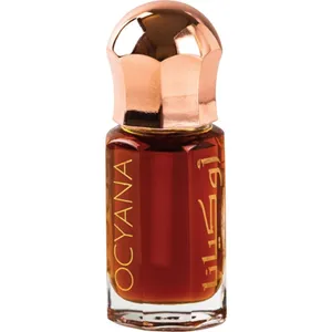 Ocyana Gold Oud perfume bottle