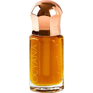 Ocyana Anasi Oud perfume bottle