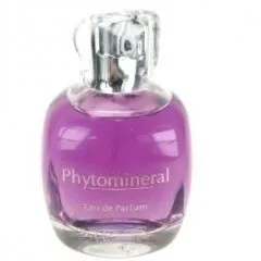 Judith Williams Phytomineral parfüm şişesi
