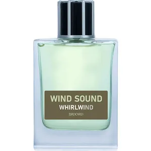 Brocard Wind Sound - Whirlwind parfüm şişesi