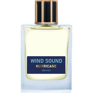 Brocard Wind Sound - Hurricane parfüm şişesi