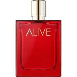 Hugo Boss Boss Alive Parfum parfüm şişesi