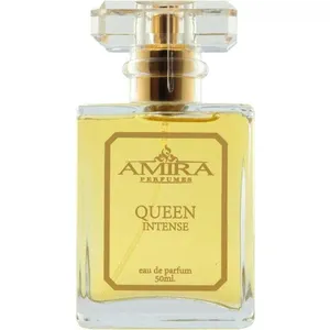 Amira Perfumes Queen Intense perfume bottle