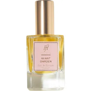 Friendly Hunting Avant' Garden perfume bottle
