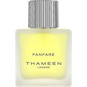 Thameen Fanfare parfüm şişesi