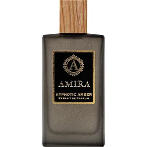Amira Hypnotic Amber parfüm şişesi