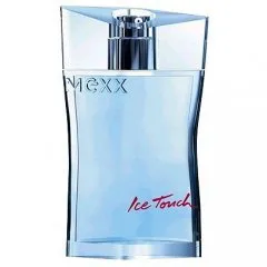 Mexx Ice Touch Woman (2006) parfüm şişesi