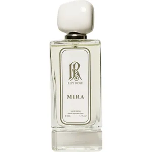 Lily Rose Mira parfüm şişesi