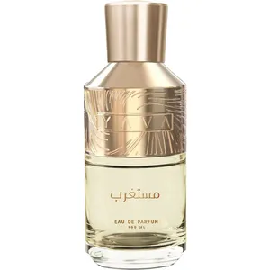 Yava Mistaghrib / مستغرب perfume bottle