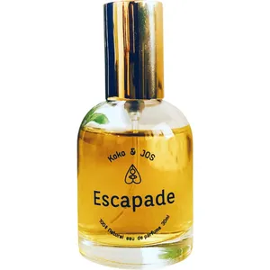 Koko & JOS Escapade parfüm şişesi