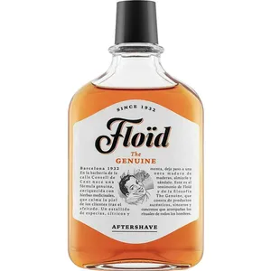 Floïd (2020) perfume bottle