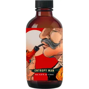 Wholly Kaw Entropy Man perfume bottle