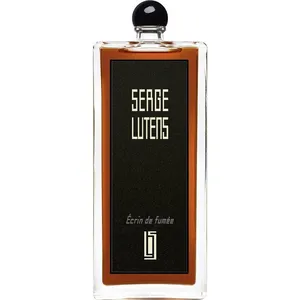 Serge Lutens Écrin de fumée perfume bottle