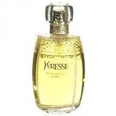 Yves Saint Laurent Yvresse (Eau de Toilette Légère) parfüm şişesi